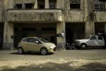 Ford Ka 2008 года